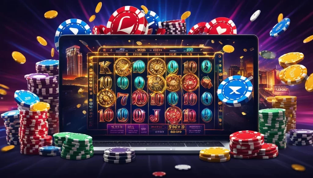 Cải tiến nền tảng to888 đăng nhập