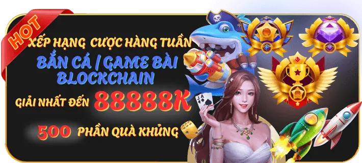 Thưởng Nạp Tiền to888