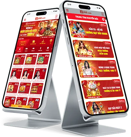 Kho game đa dạng và phong phú