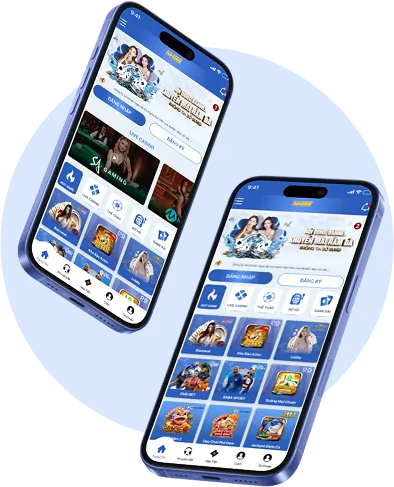 Mã QR tải ứng dụng to888
