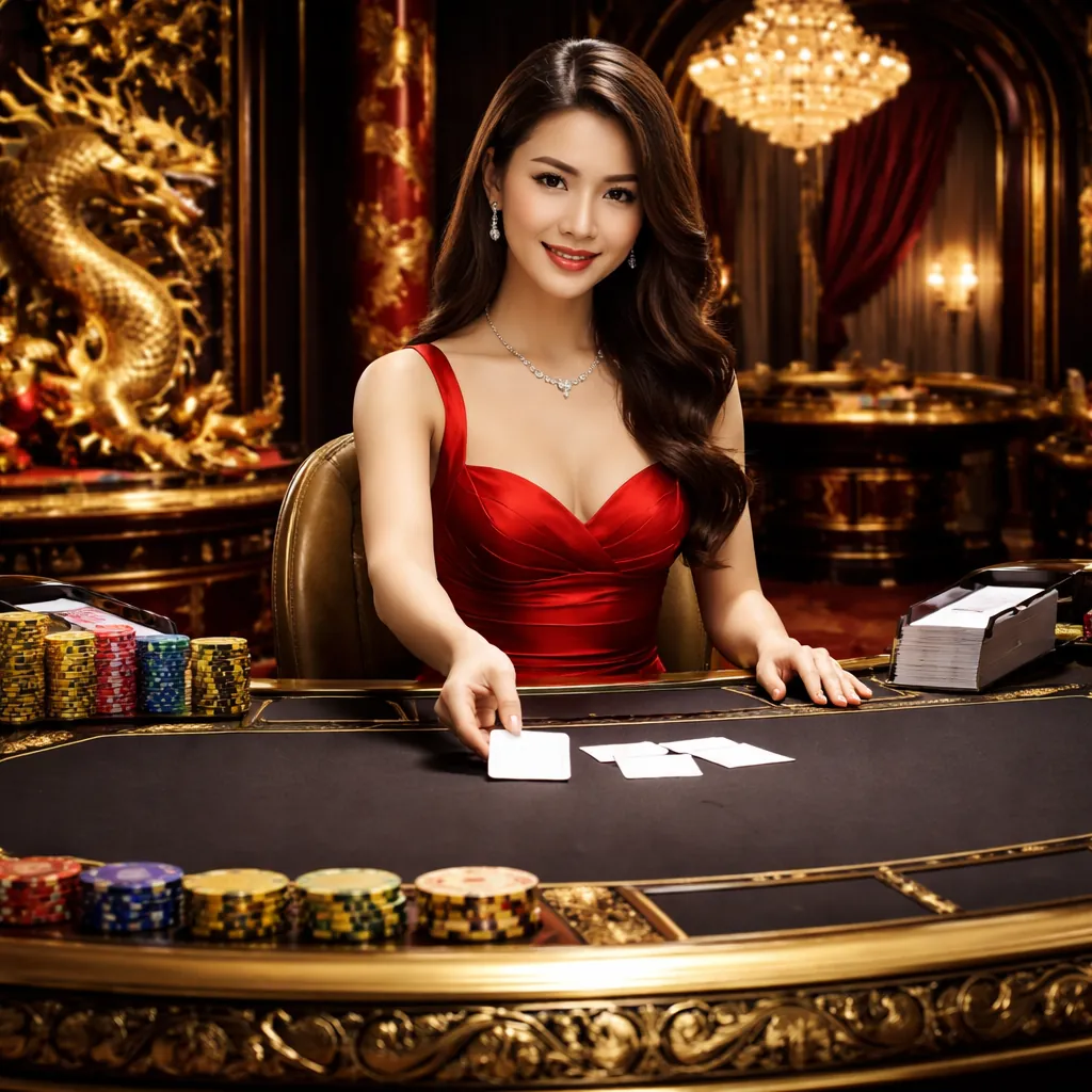 Bắn Cá Hoàng Kim