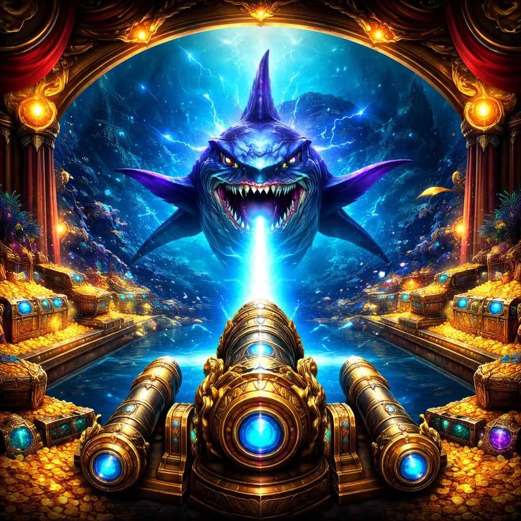 Game Bắn Cá Hải Tặc to888