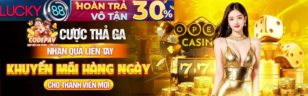 Hình ảnh minh họa các chương trình khuyến mãi to888